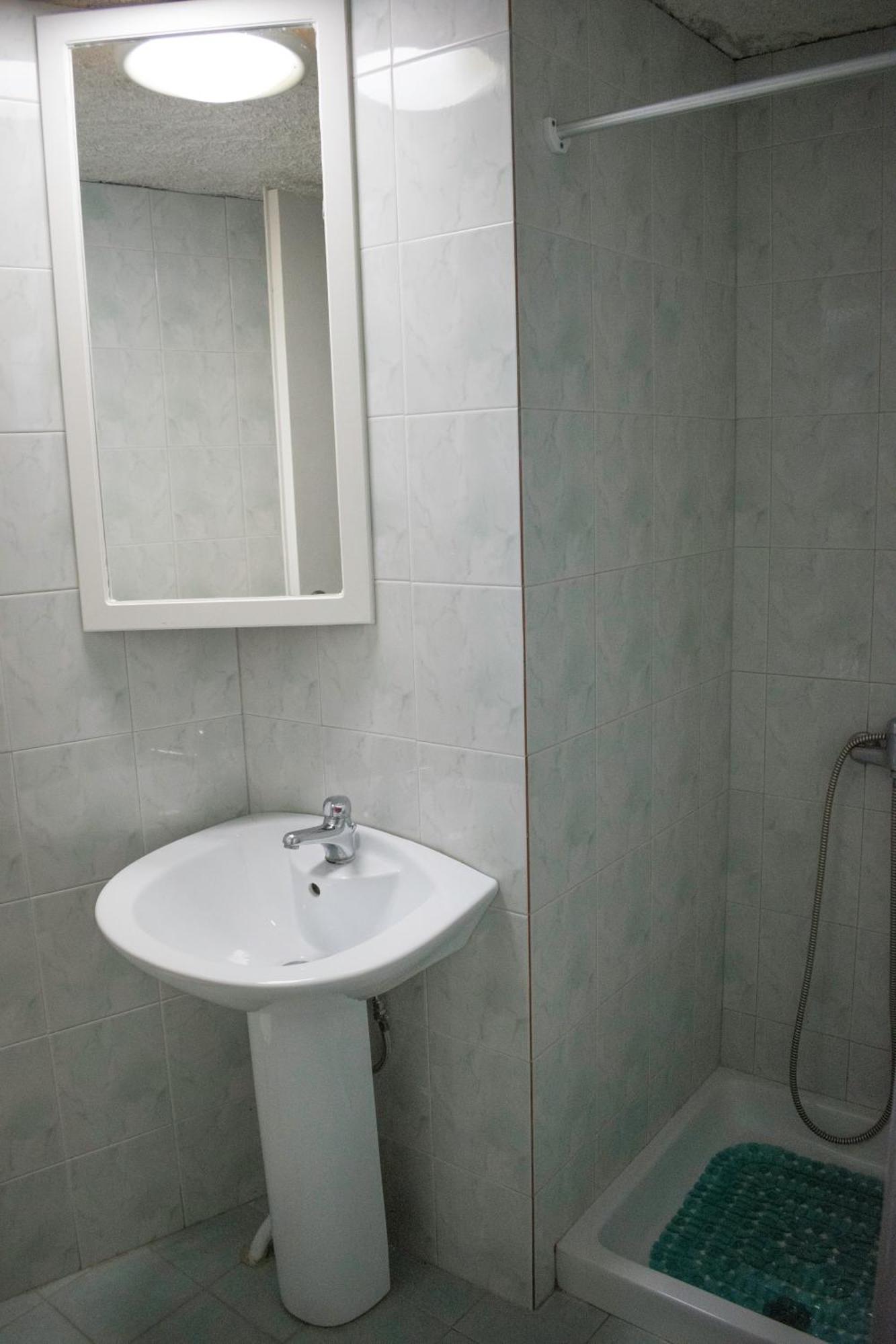 Stefanie Studios Agia Marina  Ngoại thất bức ảnh