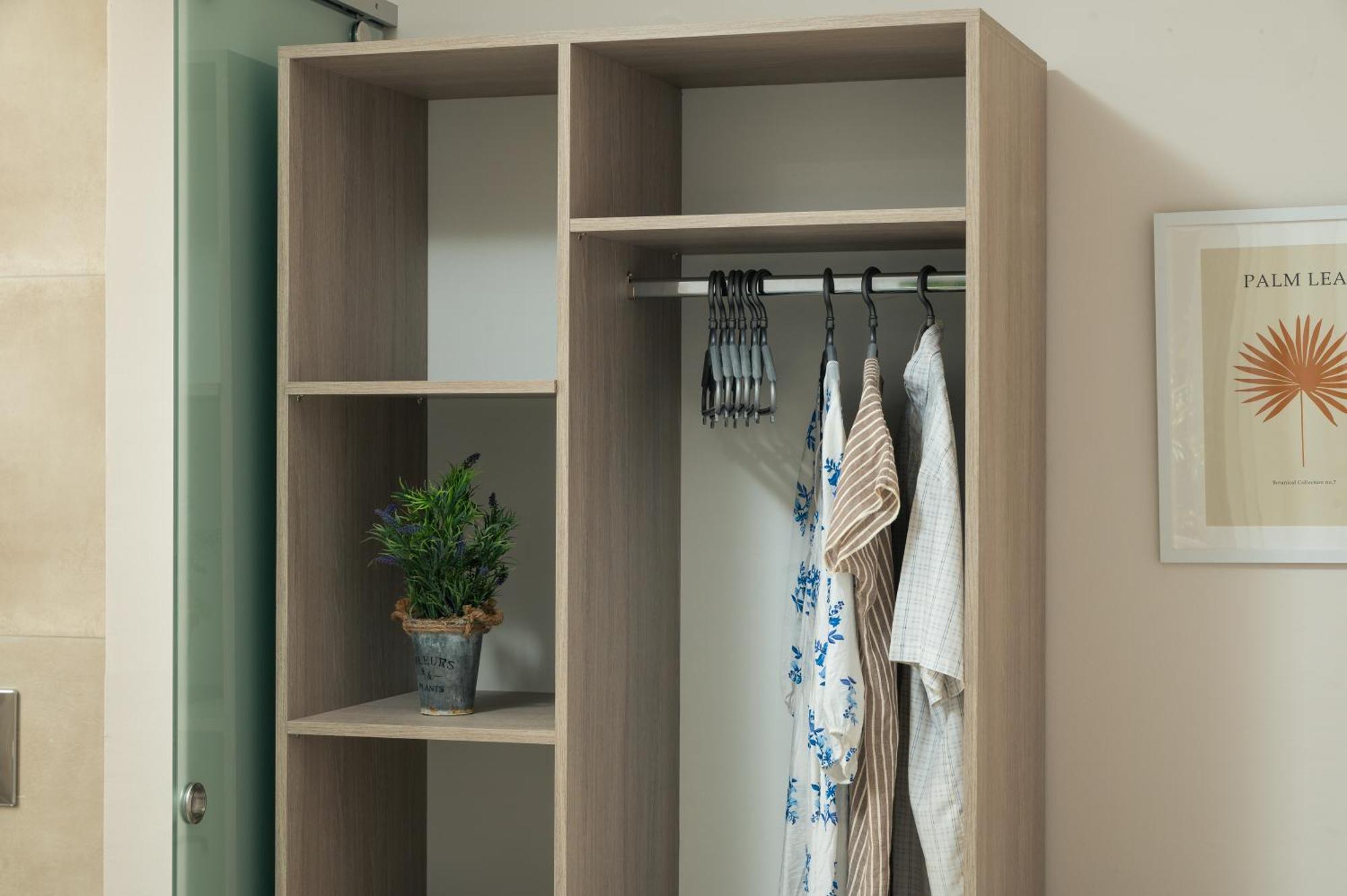 Stefanie Studios Agia Marina  Ngoại thất bức ảnh